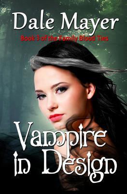 Vampire in Design 1927461464 Book Cover