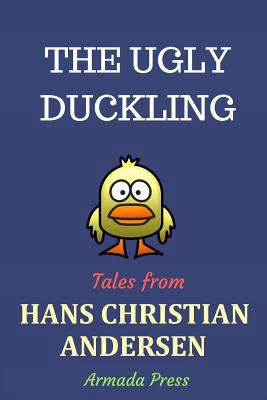 The Ugly Duckling 1537587463 Book Cover
