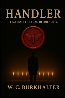 Handler B0F8W3XJKZ Book Cover