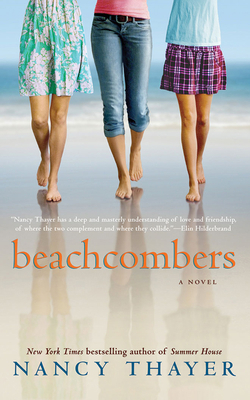 Beachcombers 1713659131 Book Cover