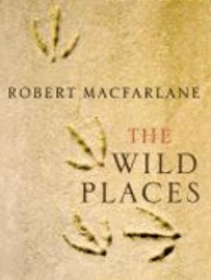 Wild Places 1862079730 Book Cover
