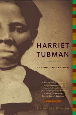Harriet Tubman: The Road to Freedom B003P2VDWY Book Cover