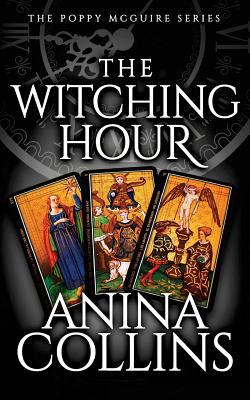 The Witching Hour 0998208426 Book Cover