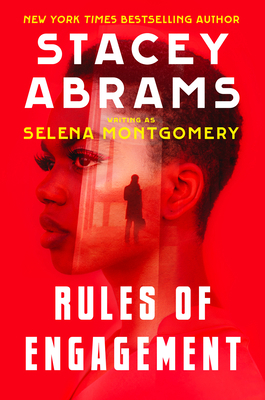 Rules of Engagement 0593439392 Book Cover