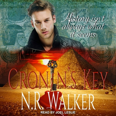 Cronin's Key B08Z2NV1FC Book Cover