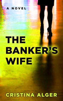 The Banker's Wife [Large Print] 1432856340 Book Cover