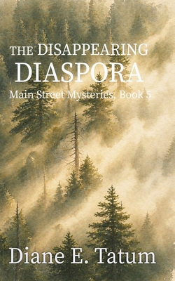 The Disappearing Diaspora 108816739X Book Cover