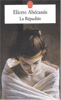 La Repudiee [French] 2253152889 Book Cover