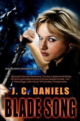 Blade Song 0615690106 Book Cover