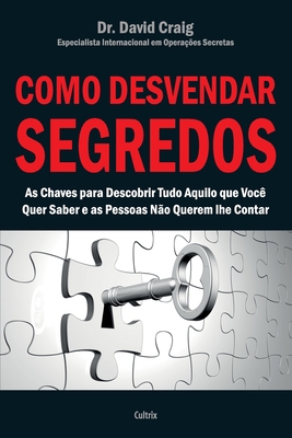 Como Desvendar Segredos [Portuguese] 8531613140 Book Cover