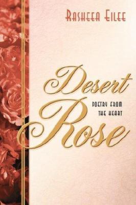 Desert Rose 1591609666 Book Cover