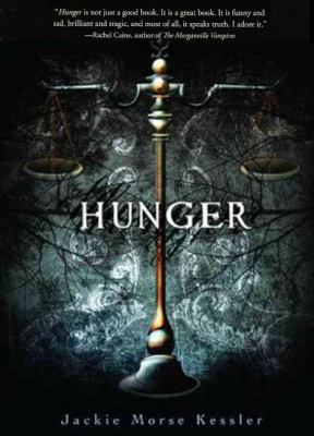 Hunger 060624719X Book Cover