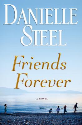 Friends Forever 0385343213 Book Cover