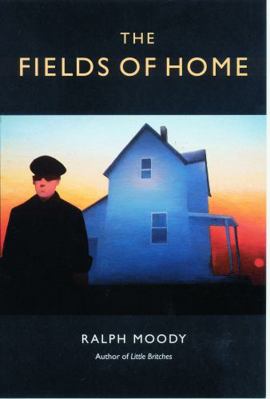 The Fields of Home 0803281943 Book Cover