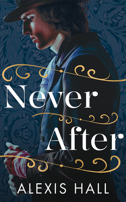 Never After 1662509413 Book Cover