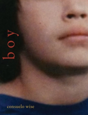 Boy 1632431300 Book Cover