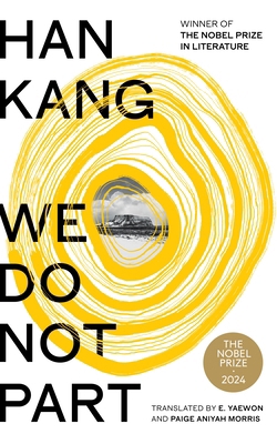 We do not part 024160026X Book Cover