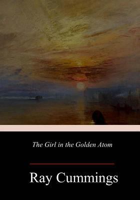 The Girl in the Golden Atom 1984220330 Book Cover