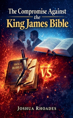 The Compromise Against the King James Bible B0GSSLSN1W Book Cover