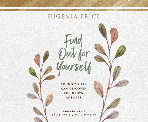 Find Out for Yourself 1662083653 Book Cover