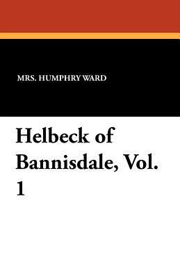 Helbeck of Bannisdale, Vol. 1 143443138X Book Cover