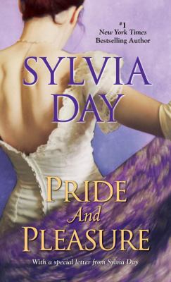Pride and Pleasure 0758231733 Book Cover