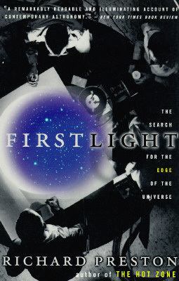 First Light 0452261708 Book Cover