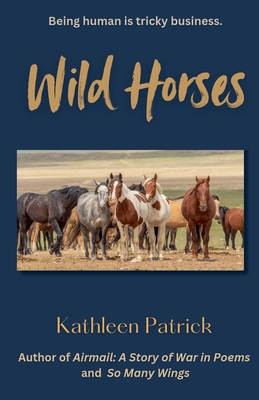Wild Horses B0DS1RCRD6 Book Cover