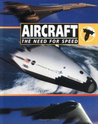 Aircraft 0822524856 Book Cover