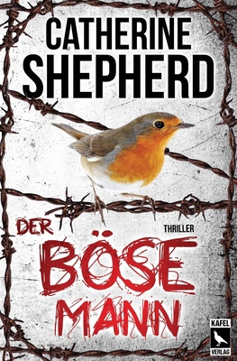 Der b?se Mann: Thriller [German] 3944676319 Book Cover