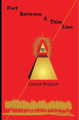 Fact Between A Thin Line B0GCX37HGM Book Cover
