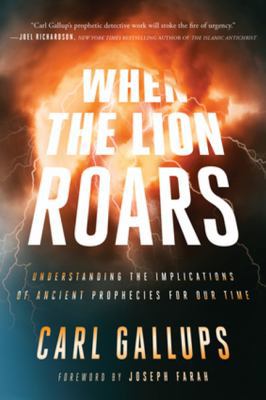When the Lion Roars: Understanding the Implicat... 194422937X Book Cover