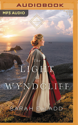 The Light at Wyndcliff 1713529297 Book Cover