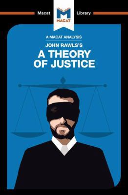 An Analysis of John Rawls's a Theory of Justice 1912127849 Book Cover