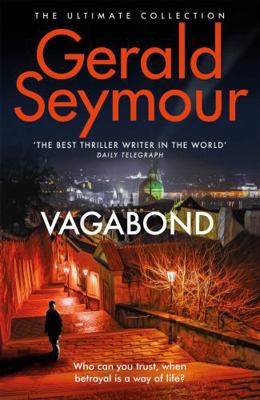 Vagabond 1444758616 Book Cover