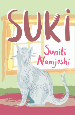 Suki B01MS6E5GH Book Cover