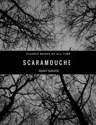 Scaramouche 1974298426 Book Cover