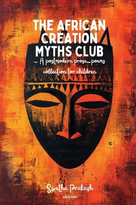 The African Creation Myths Club B0DWTVK9XB Book Cover