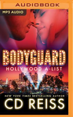 Bodyguard 1543658091 Book Cover