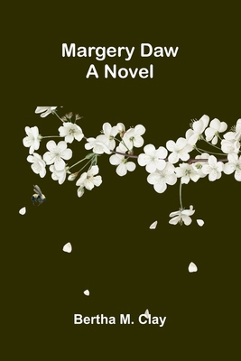 Margery Daw 936905605X Book Cover