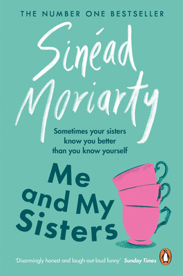 Me and My Sisters 0241950589 Book Cover