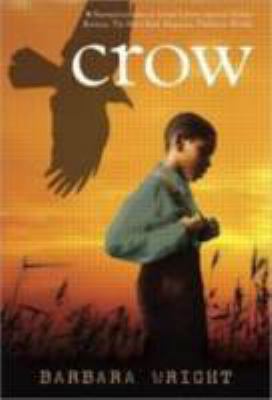 Crow 0375969284 Book Cover