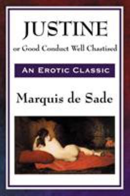 Justine 1604594179 Book Cover