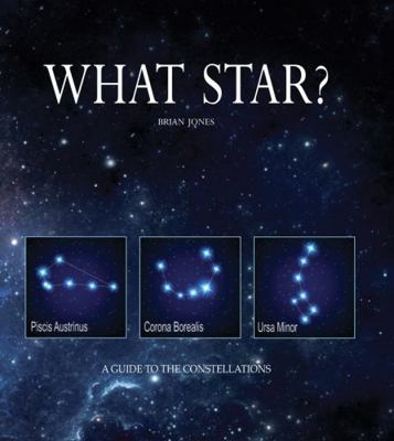 What Star? 0785833242 Book Cover