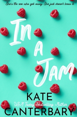 In a Jam 1946352756 Book Cover