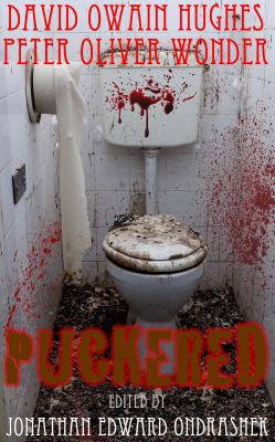 Puckered 0999177648 Book Cover