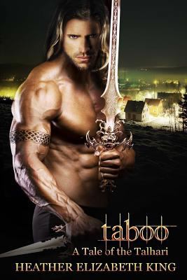 Taboo 1544934416 Book Cover