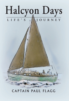 Halcyon Days 1614937532 Book Cover