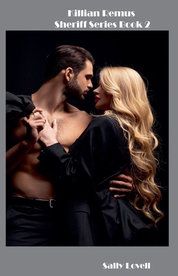 Killian Remus Sheriff Series Book 2 B0DJNRCHJS Book Cover