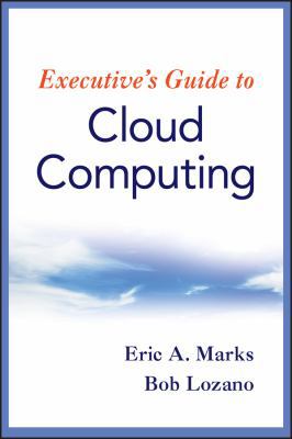 Cloud Computing 0470521724 Book Cover